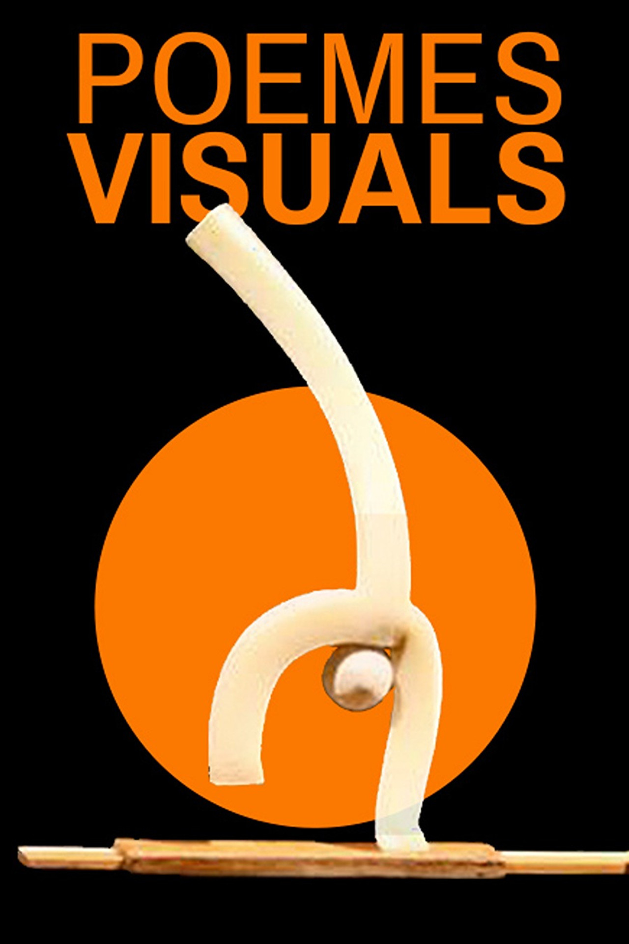 Poemes Visuals filmaffisch