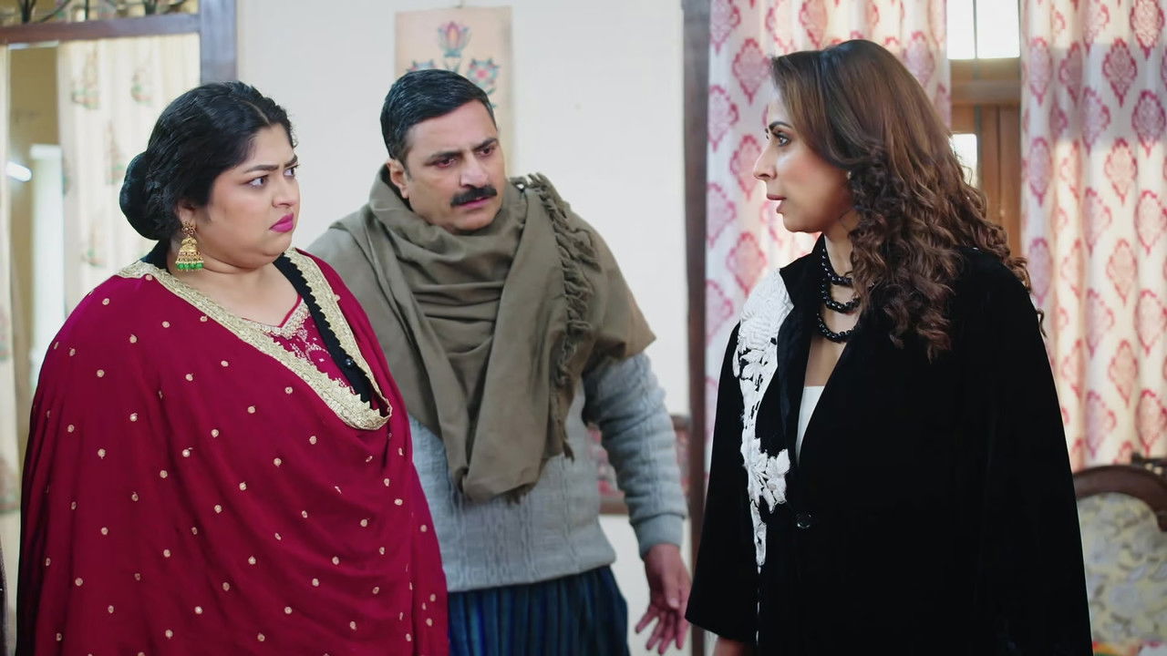 तू जूलिएट जट दी — Épisode 59