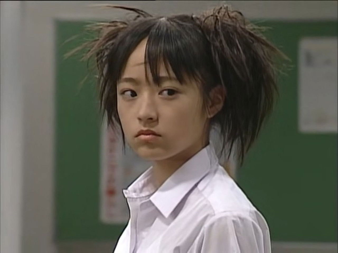 キッズ・ウォー — Épisode 2