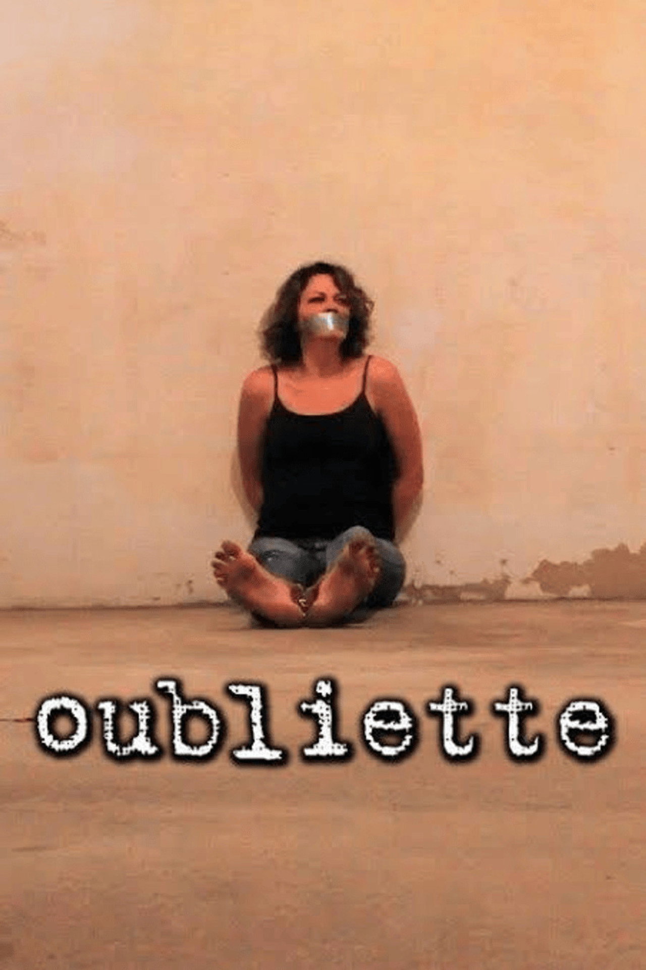 Oubliette filmaffisch