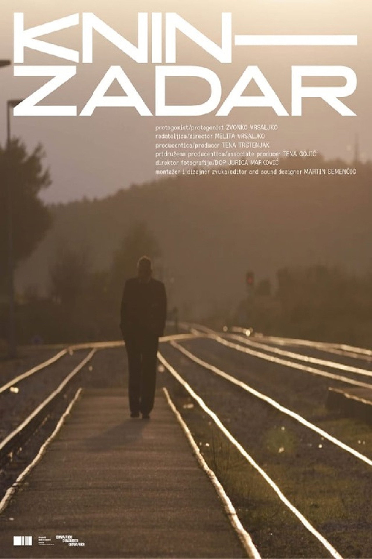 Knin – Zadar