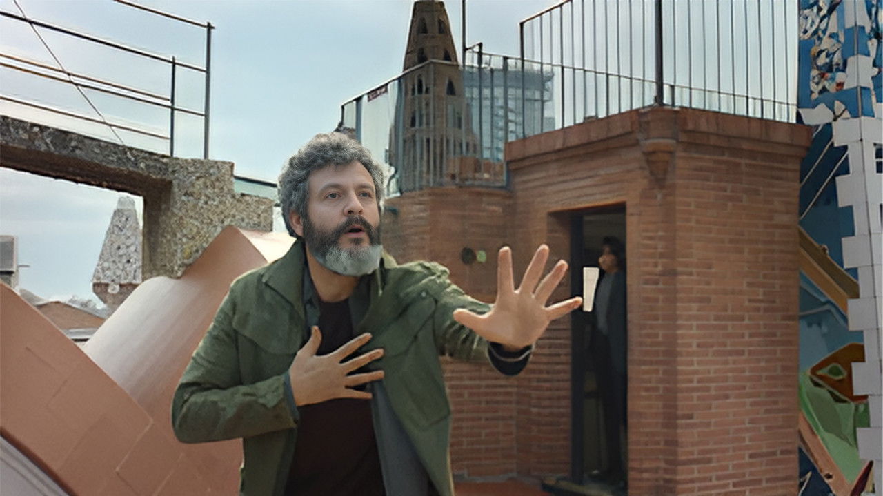 Cité des ombres — Épisode 6