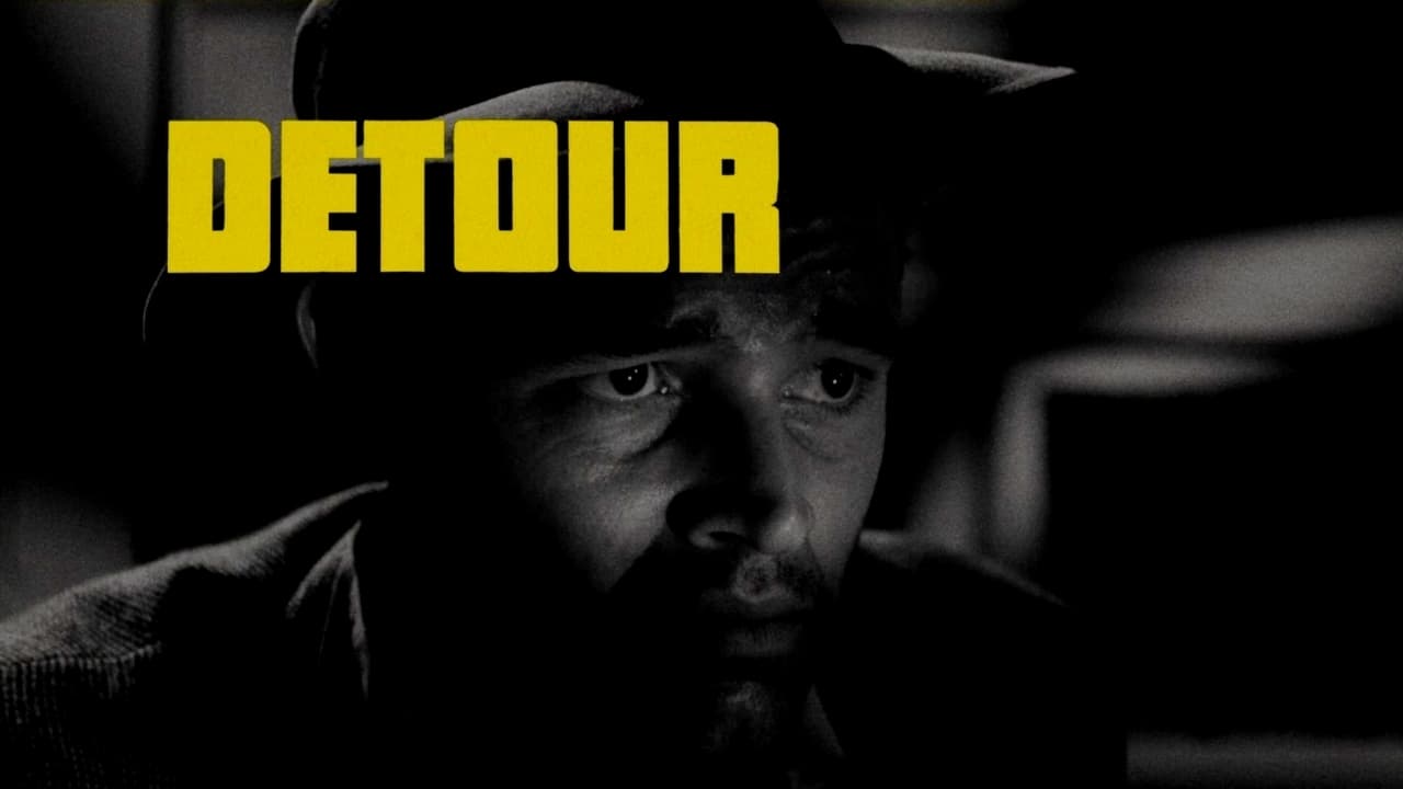 Detour background