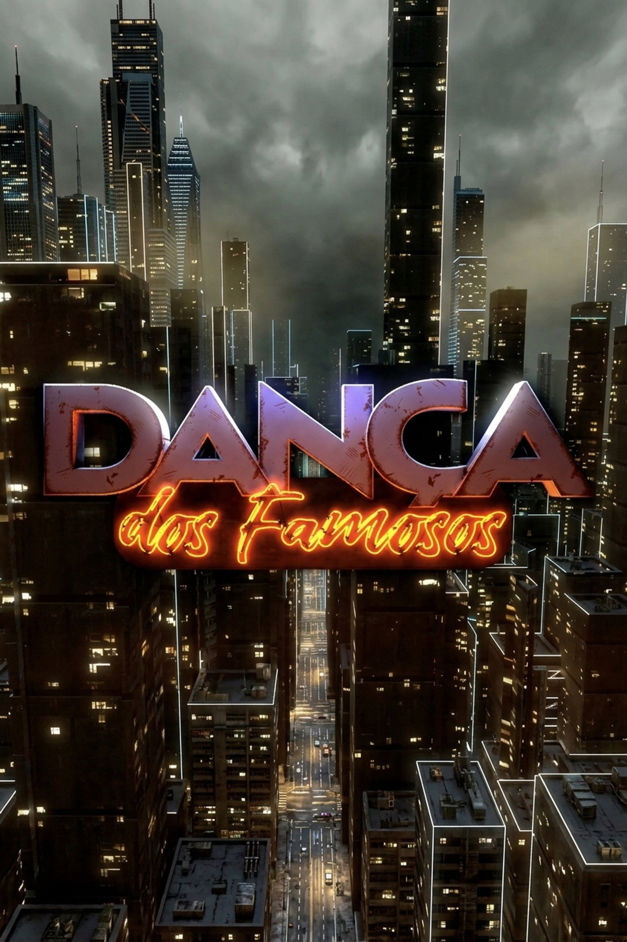 Dança dos Famosos