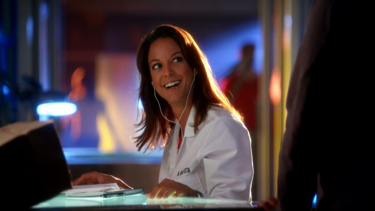 CSI: Miami - Season 8 Episode 10 : Count Me Out