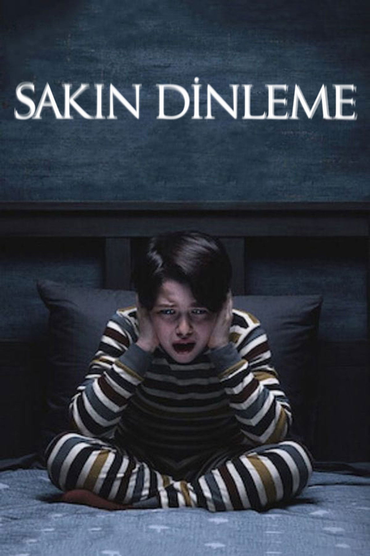 Sakın Dinleme