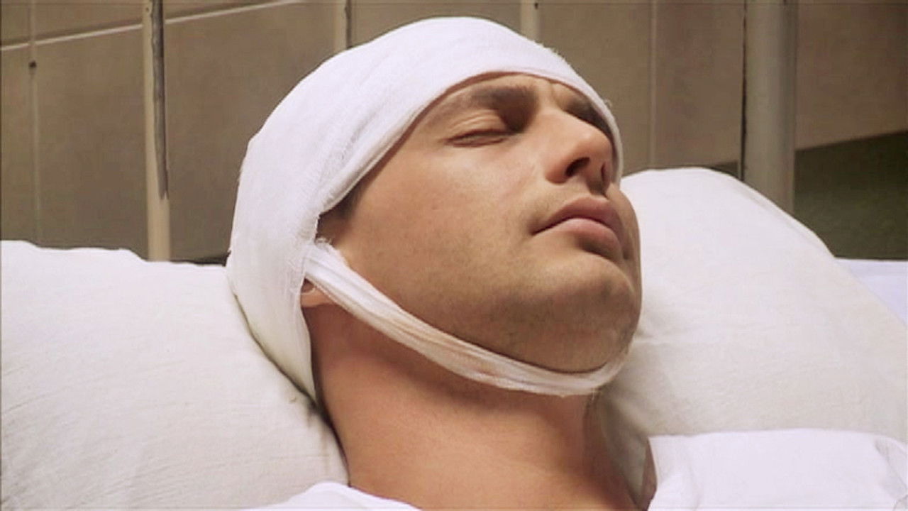 Катина любовь — Épisode 74