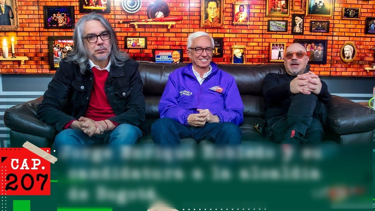 La Tele Letal — Épisode 28