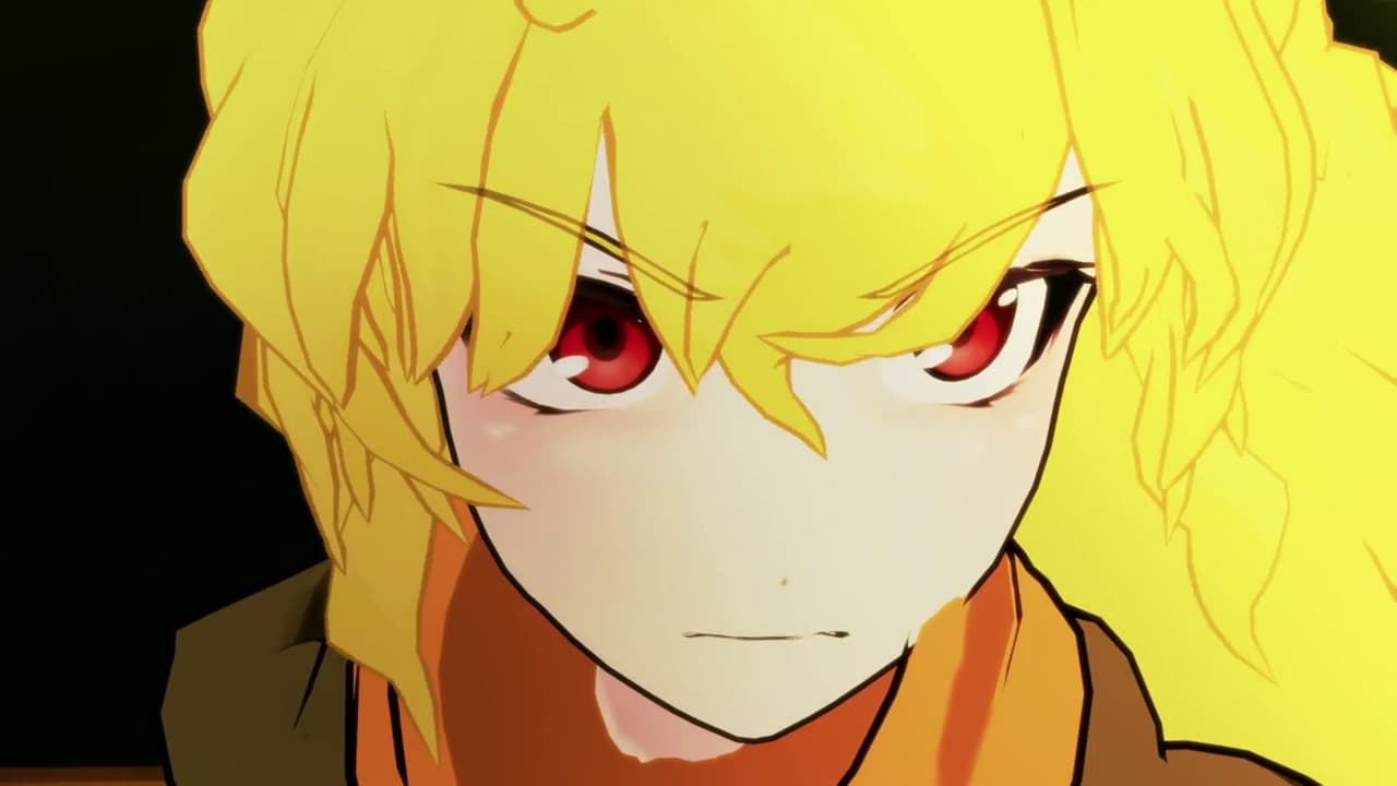 RWBY - Season 2 Episode 6 : Burning the Candle