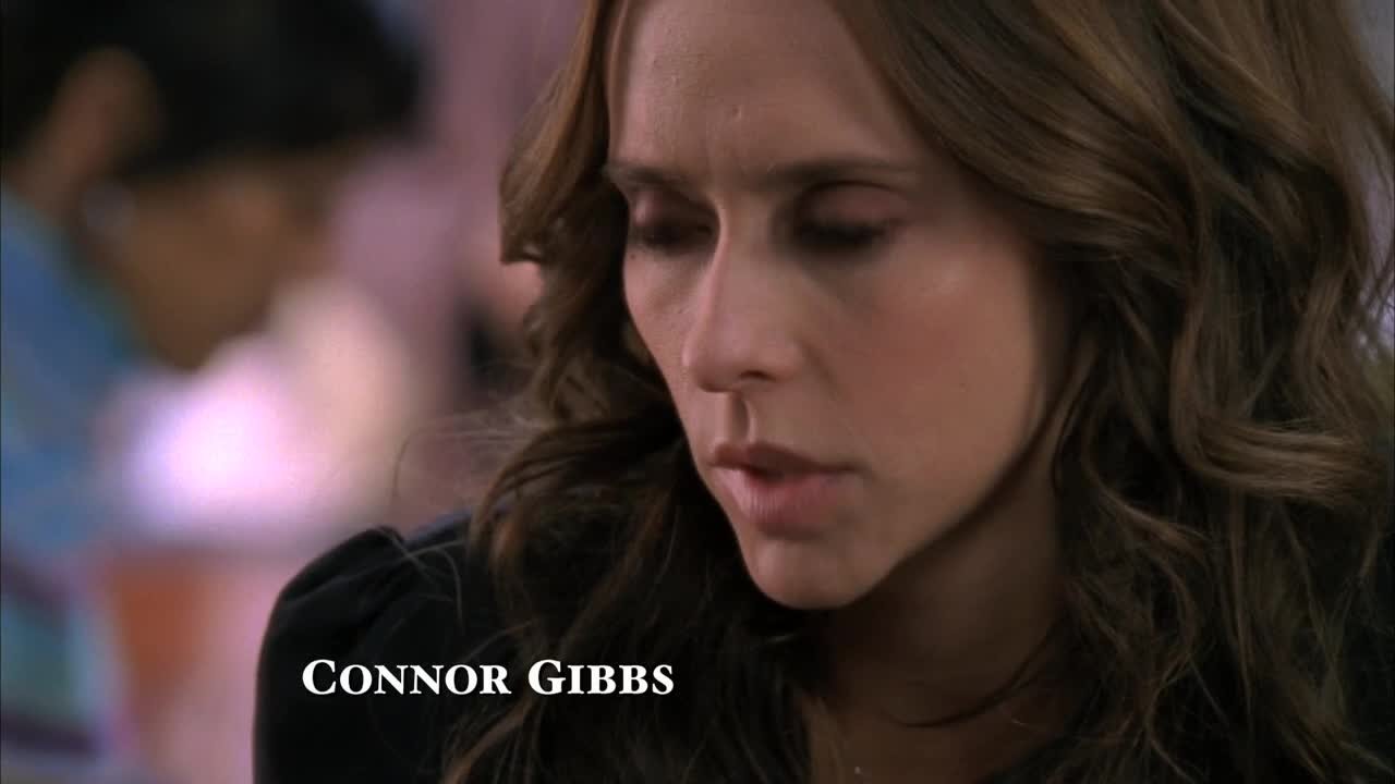 Ghost Whisperer - Season 5 Episode 17 : On Thin Ice