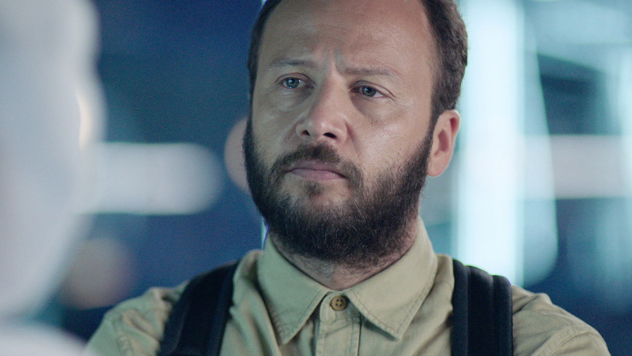 المنصة — Épisode 1