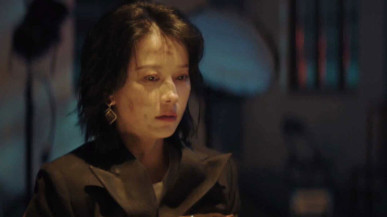 凶案现场 — Épisode 13