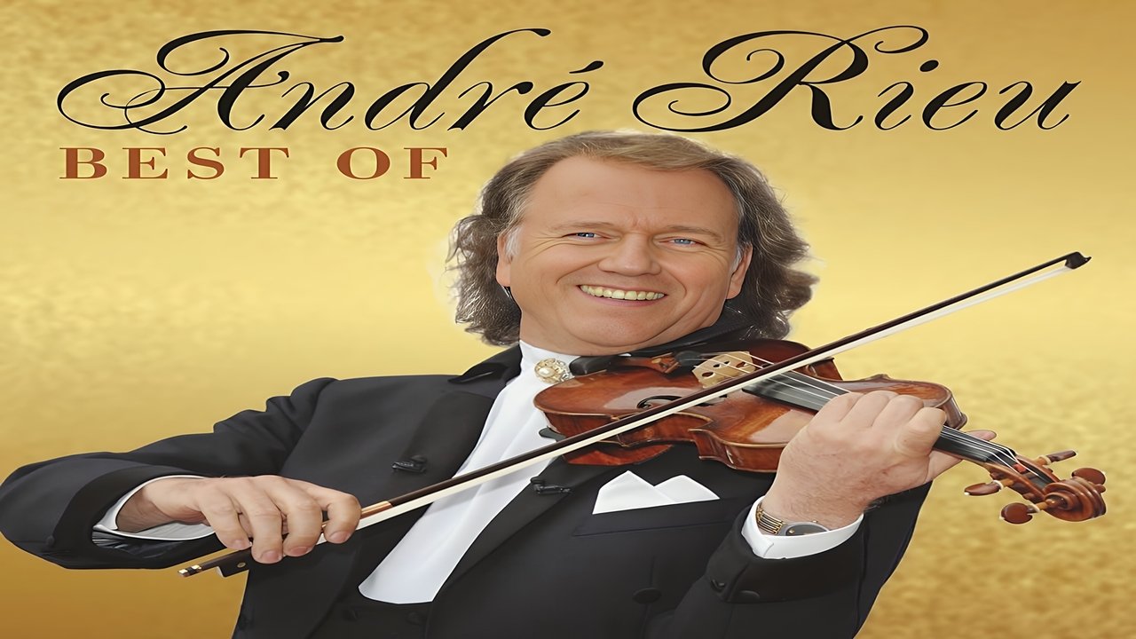 André Rieu : The Best Of Live