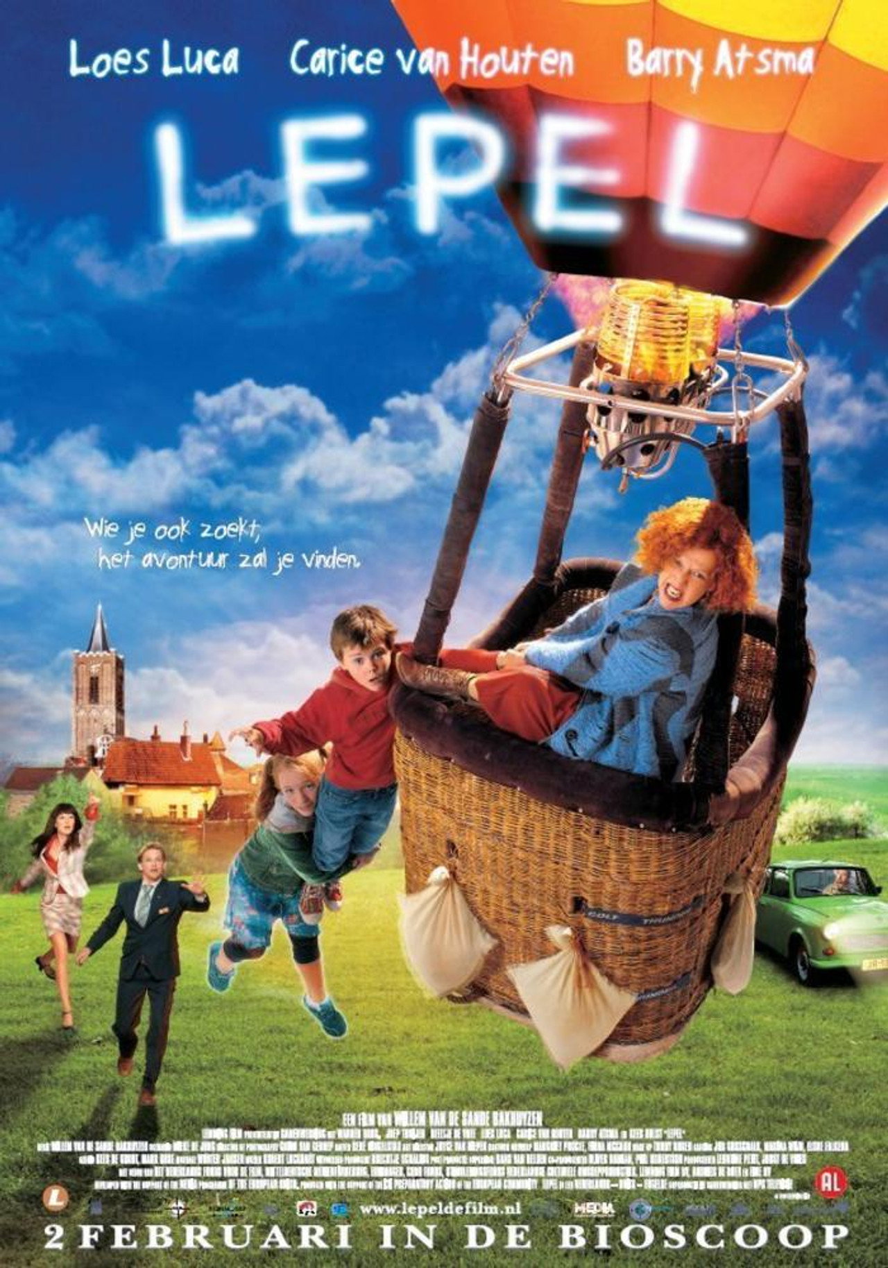 Lepel – plakát 2