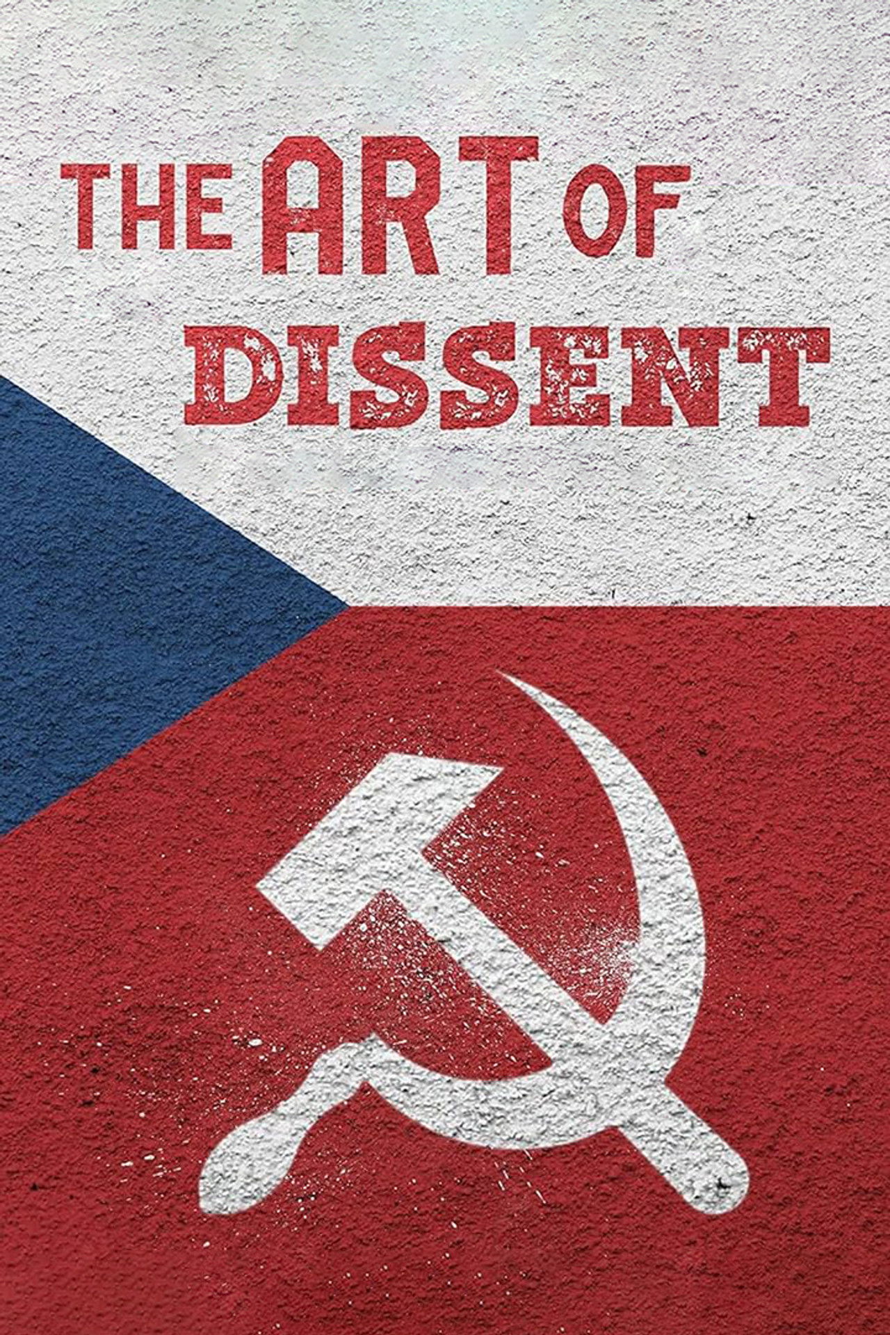 The Art of Dissent Backdrop