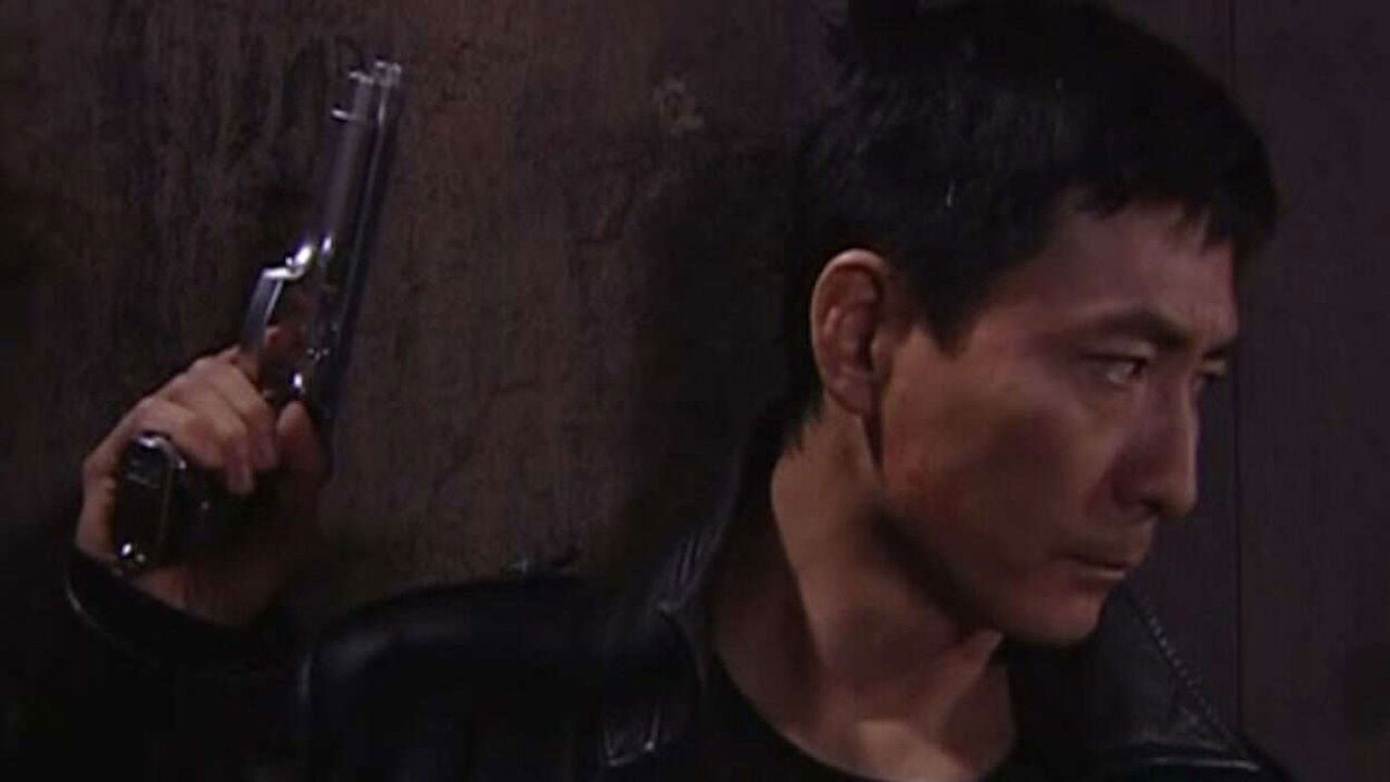 猎鹰1949 — Épisode 38