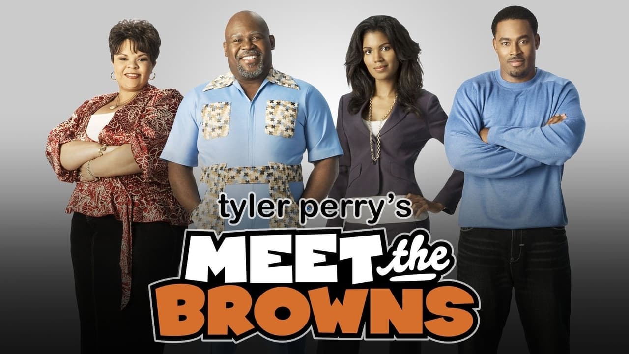 Meet the Browns - Season 2