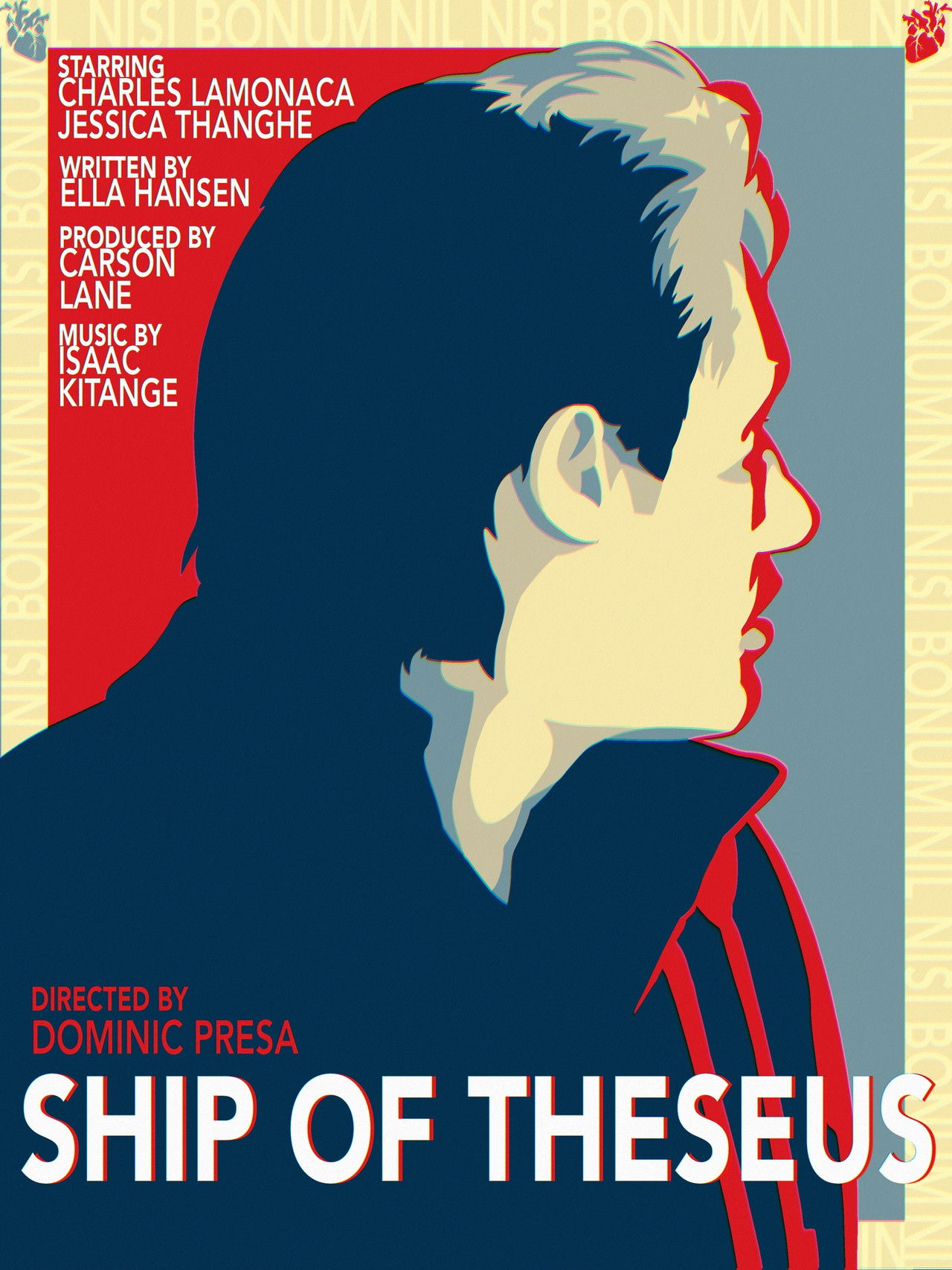 Ship of Theseus Backdrop