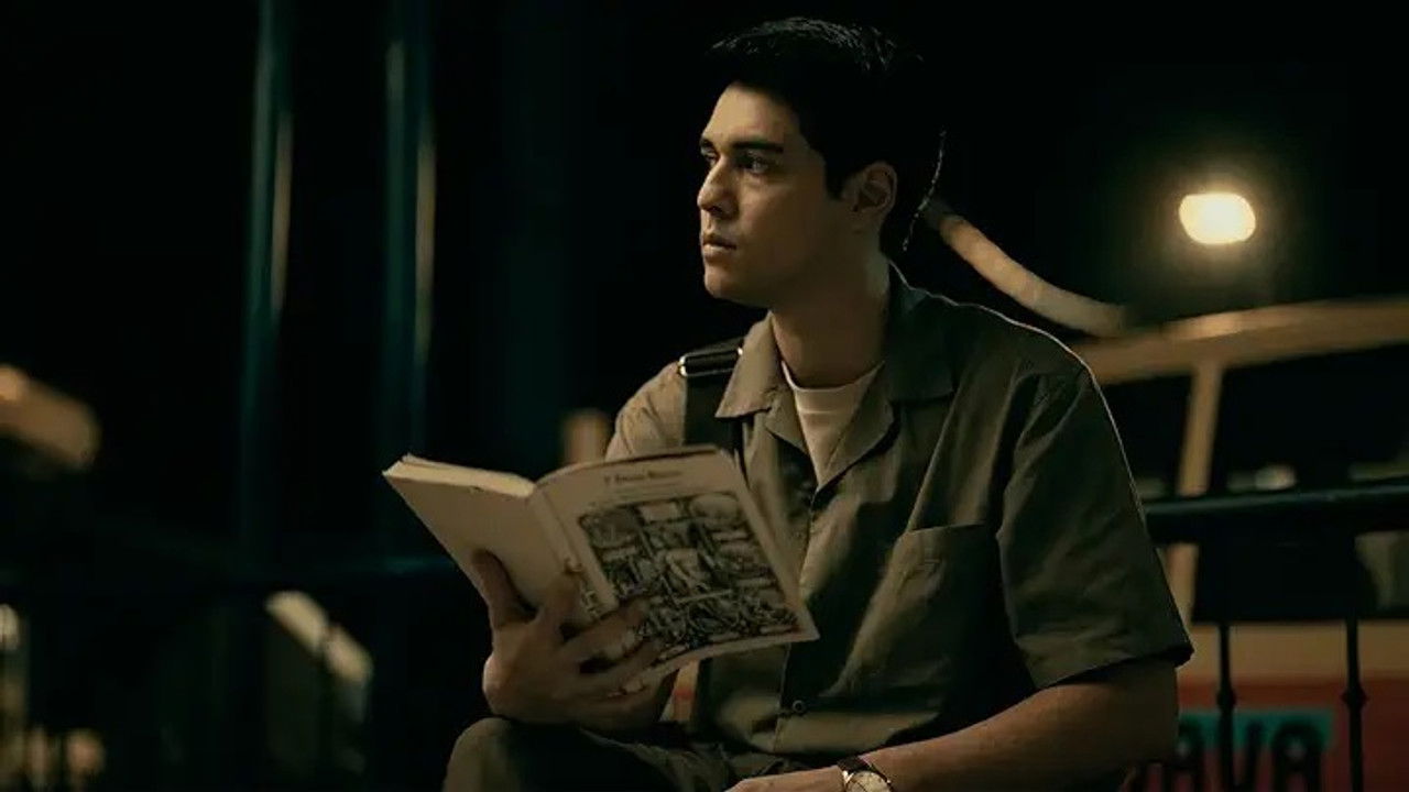 10 PM — Épisode 3