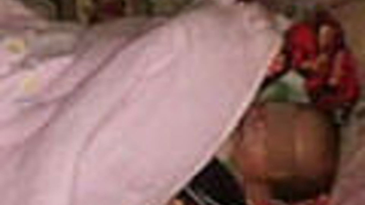 传奇故事 — Épisode 84