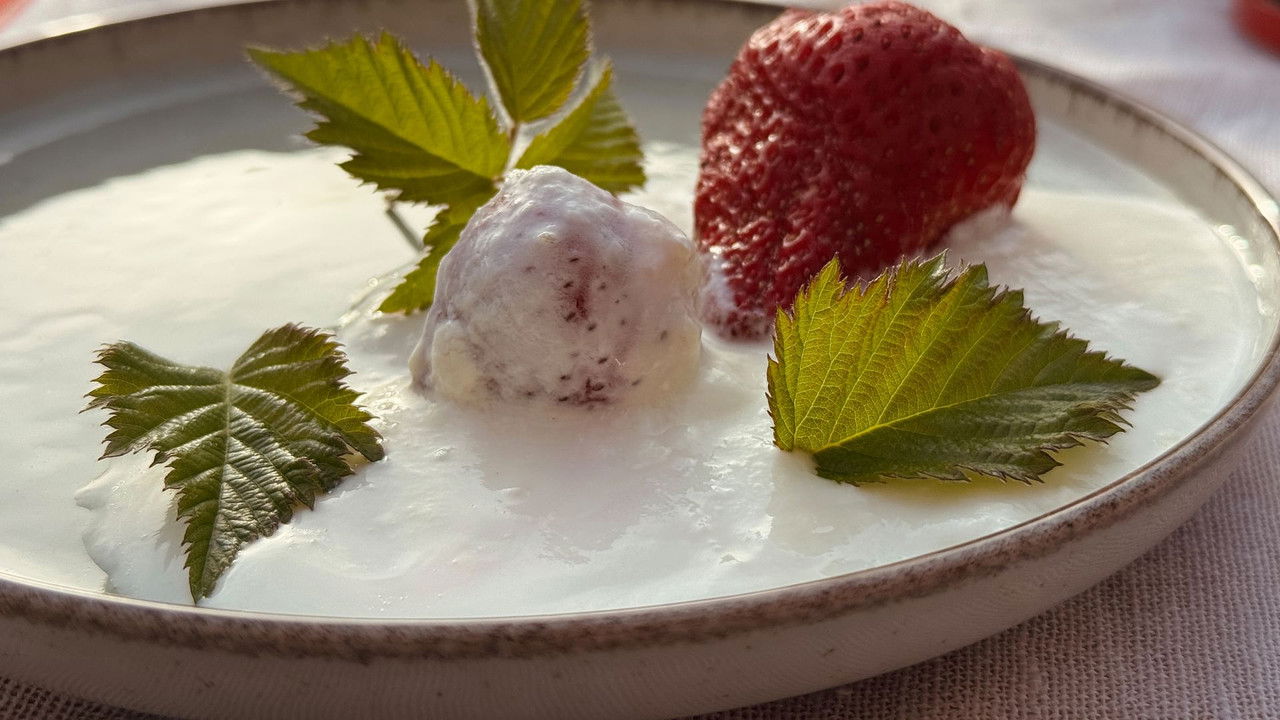 Cuisines des terroirs — Les Rhodopes, Bulgarie