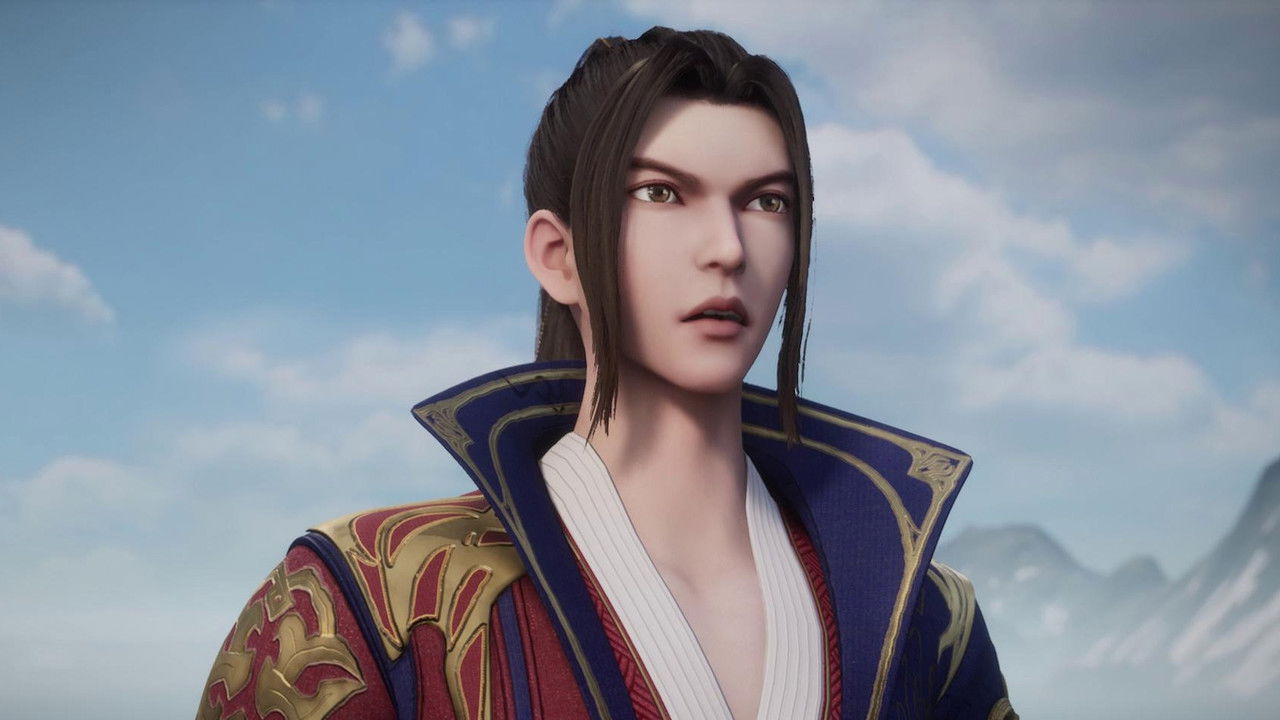 真武巅峰 — Épisode 63