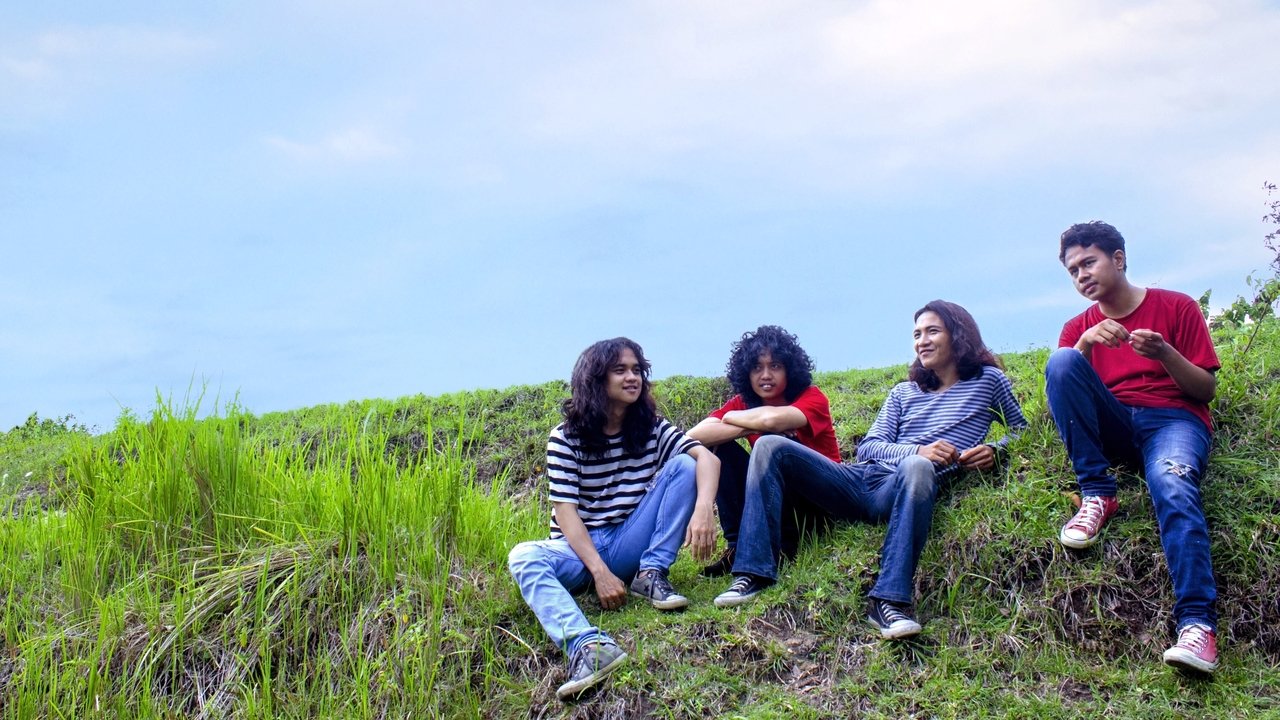 Nyanyian Akar Rumput Nyanyian Akar Rumput