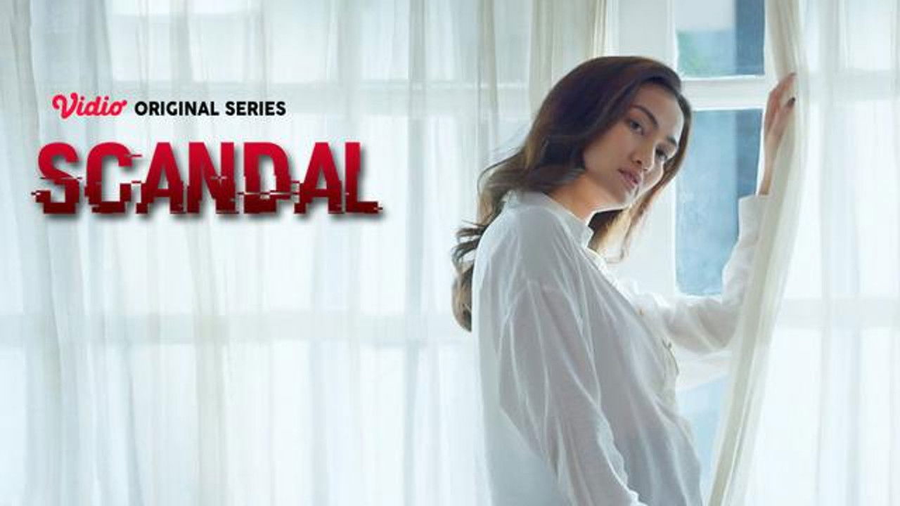 Scandal — Épisode 9