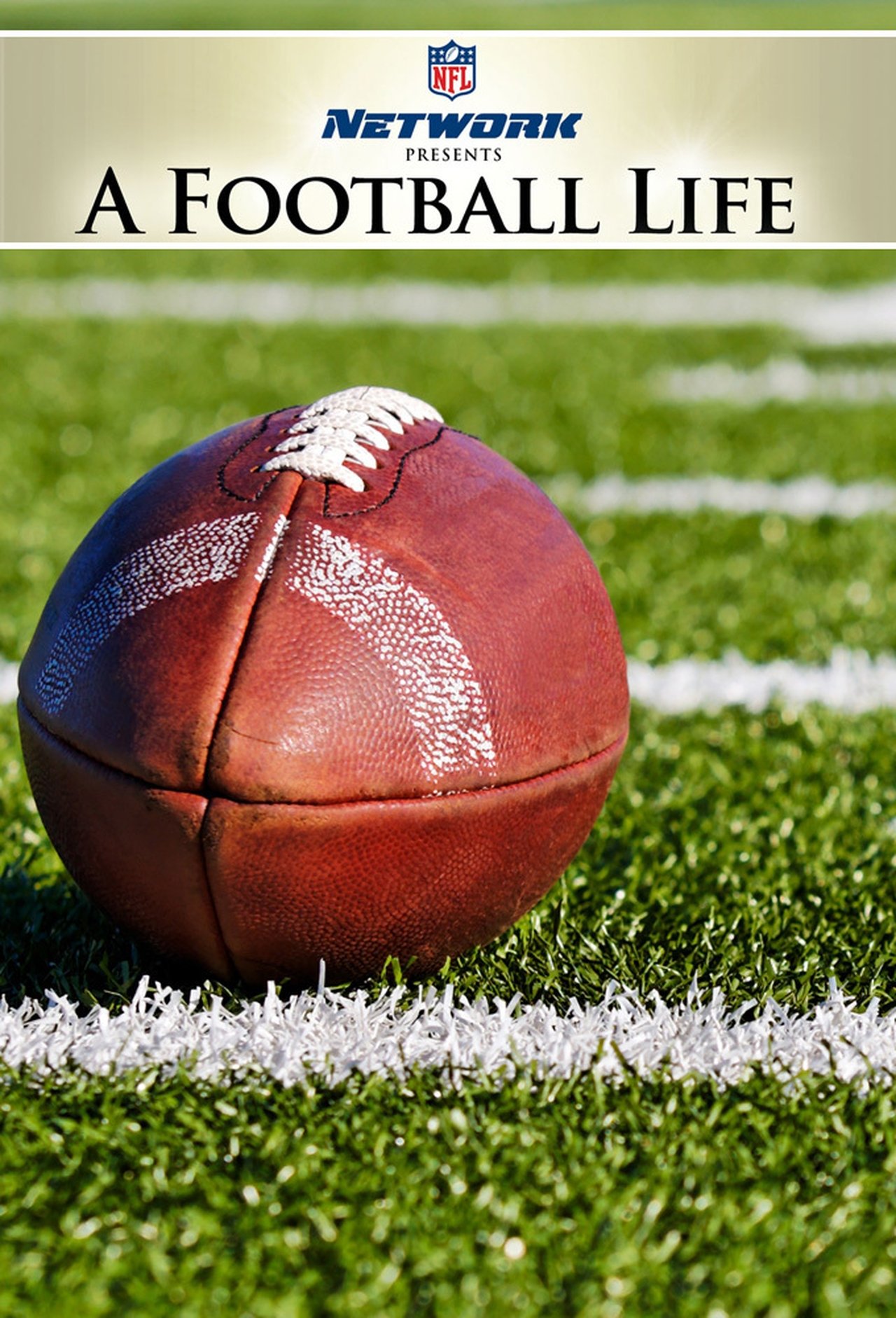 Poster A Football Life
