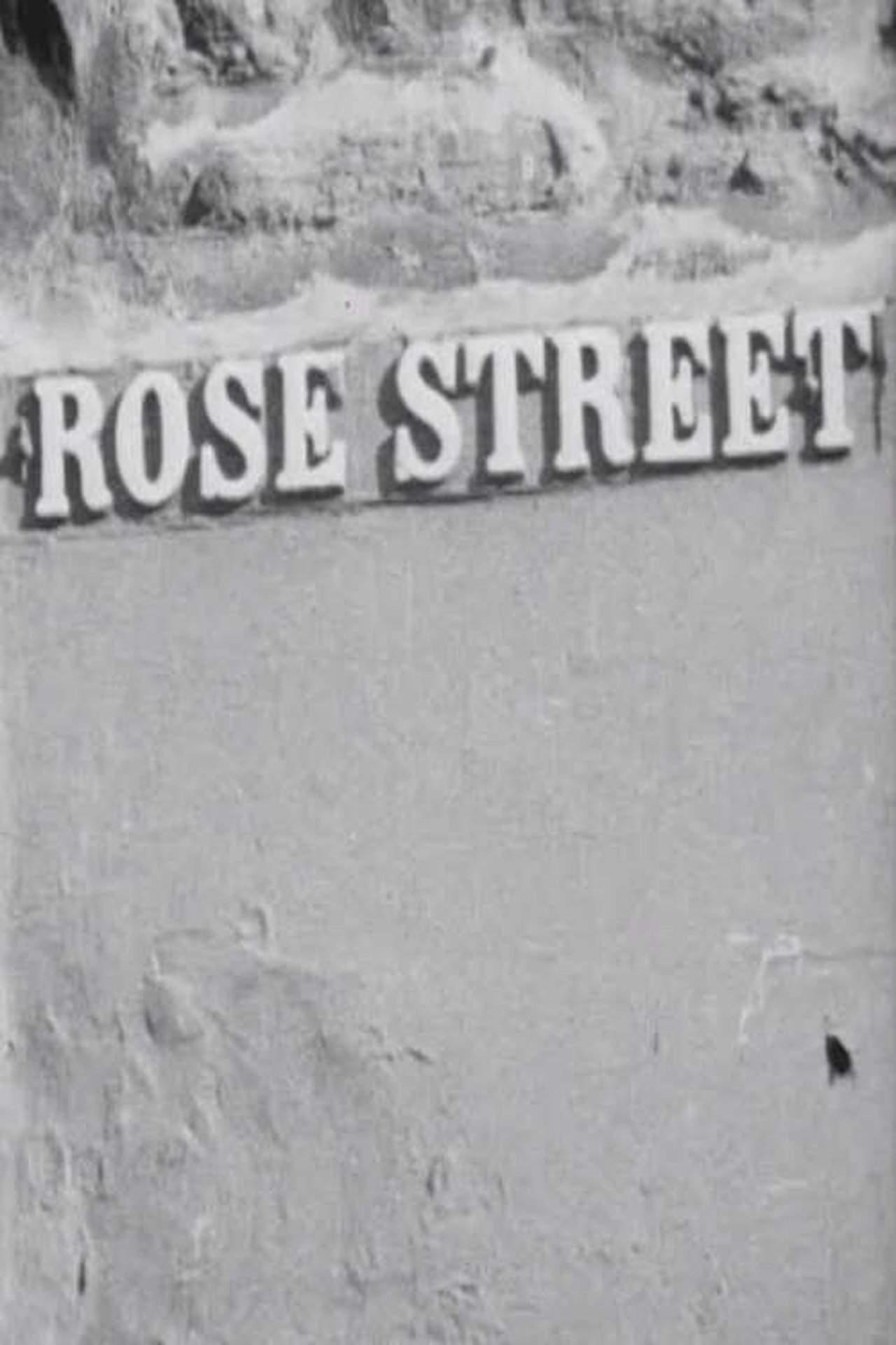 Rose Street