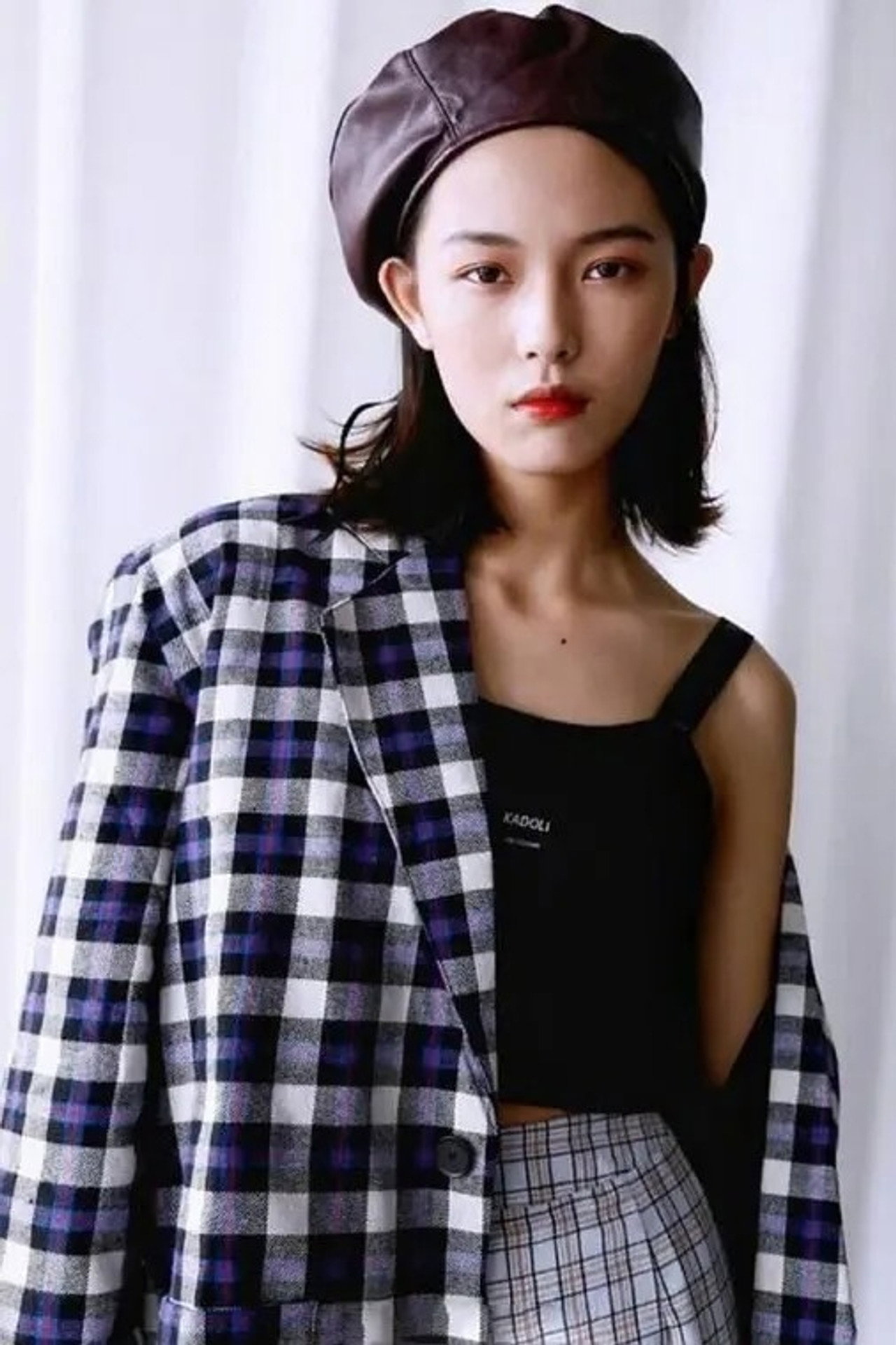 Zhao Jiali