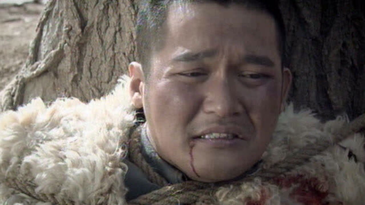 天阵 — Épisode 7