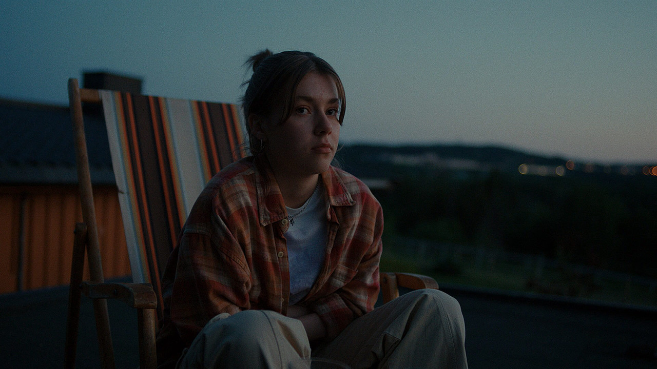 Stayer — Épisode 6