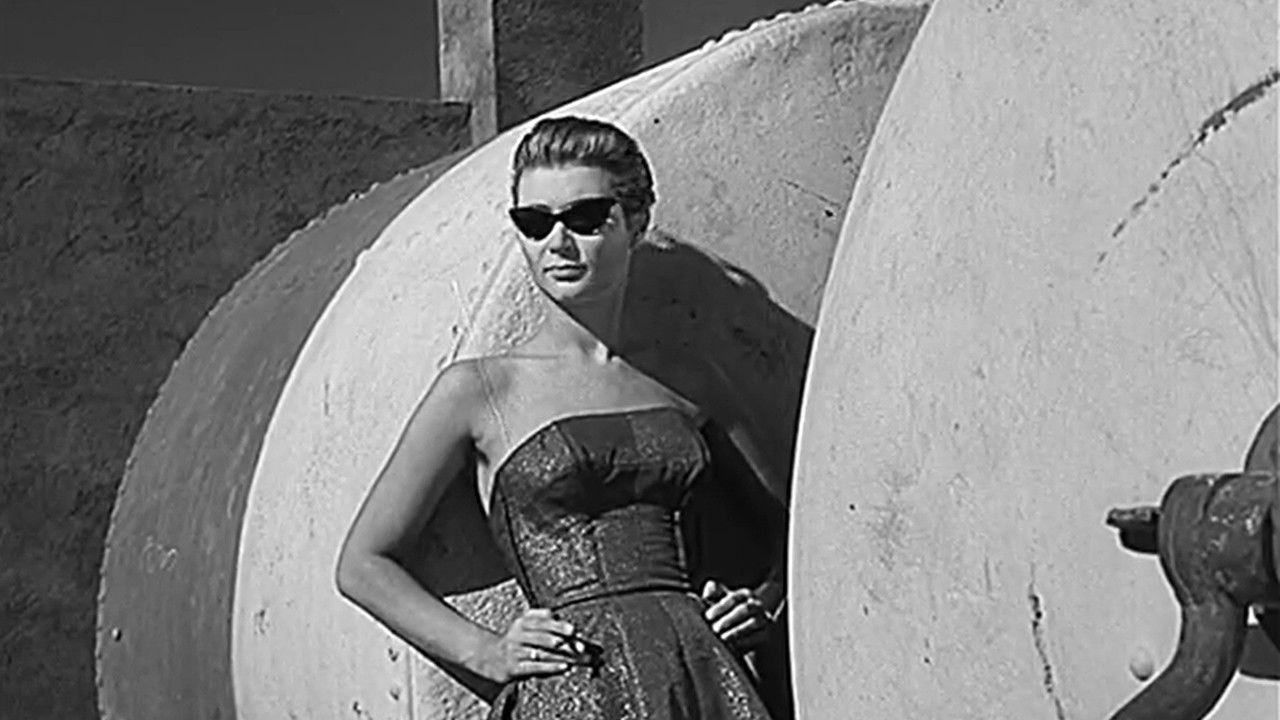 Fleeing No More backdrop