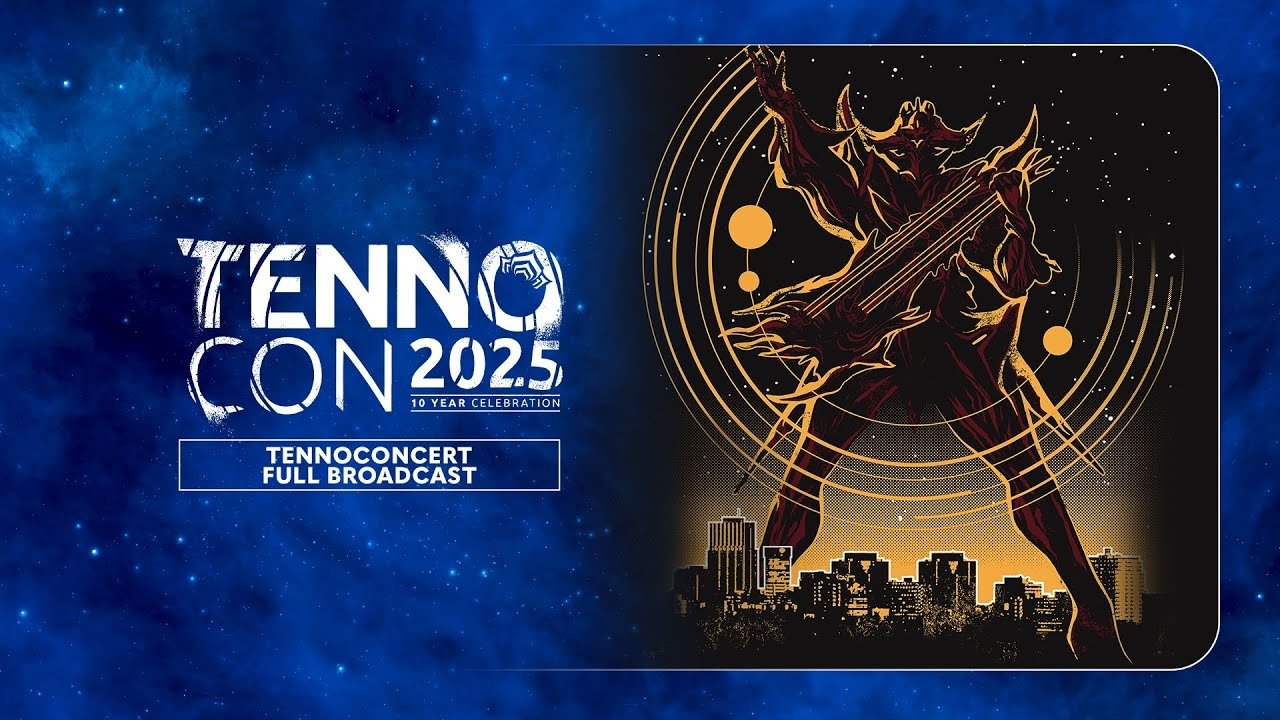 TennoCon 2025 | TennoConcert