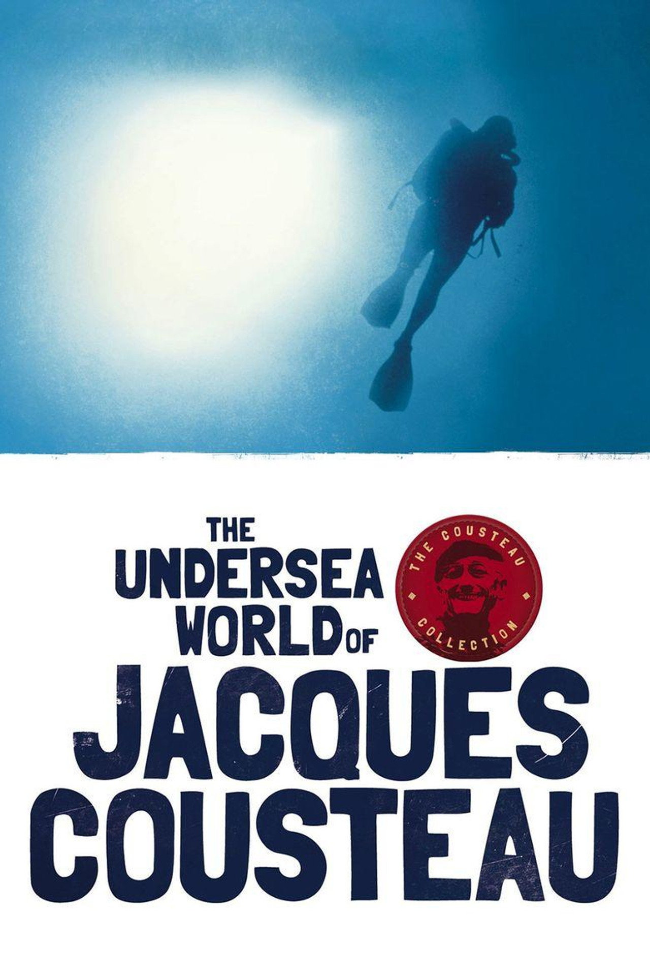 The Undersea World of Jacques Cousteau (1968)