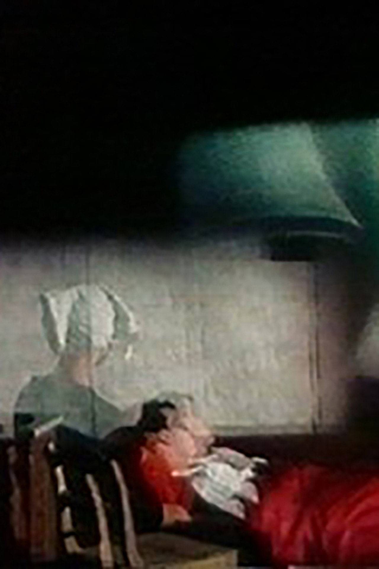 Blindman's Ball filmaffisch