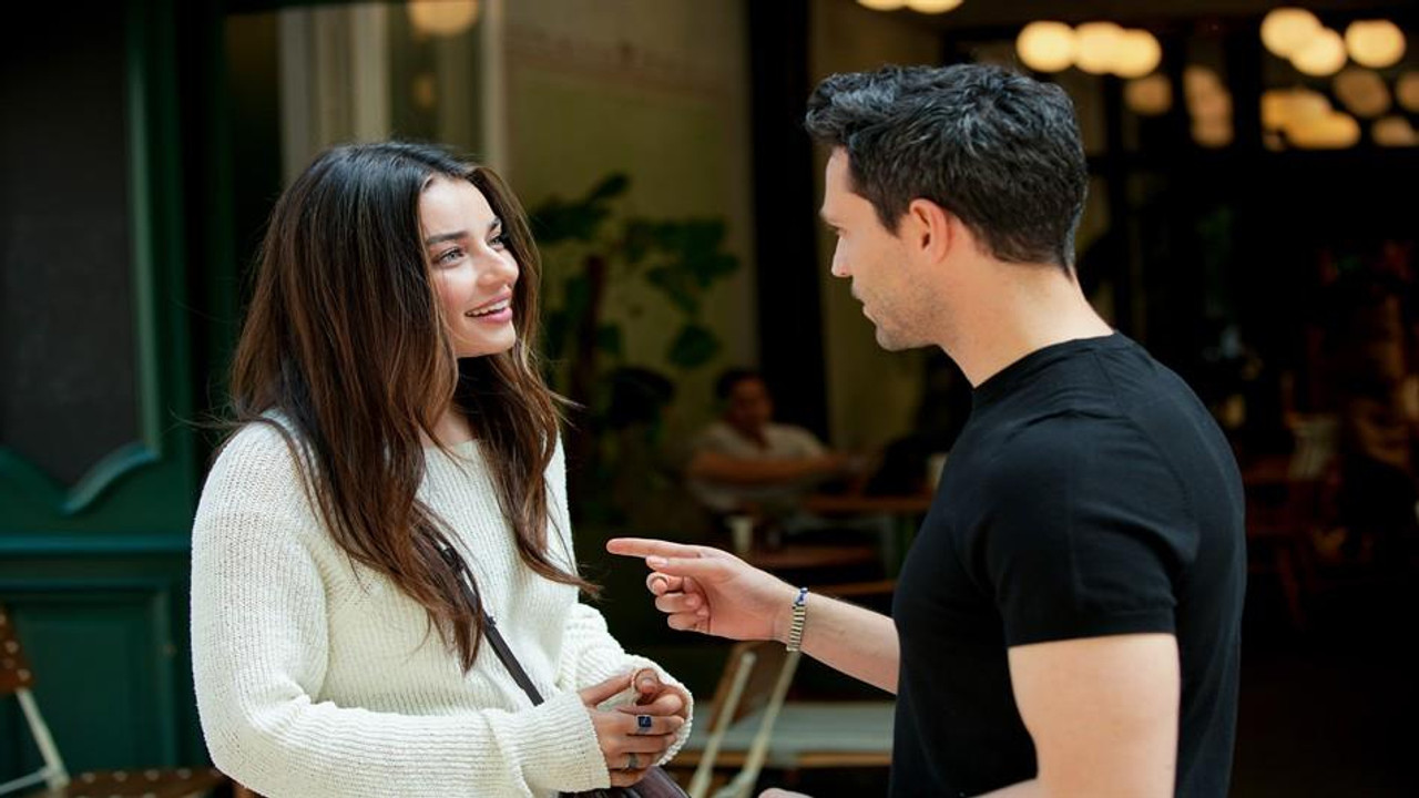 Vicdansız — Épisode 2