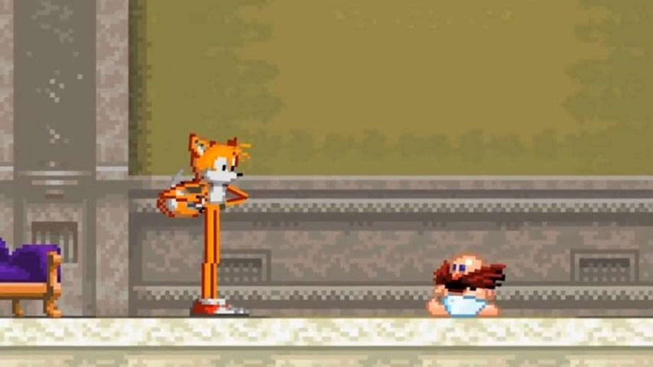 Sonic for Hire — Épisode 11