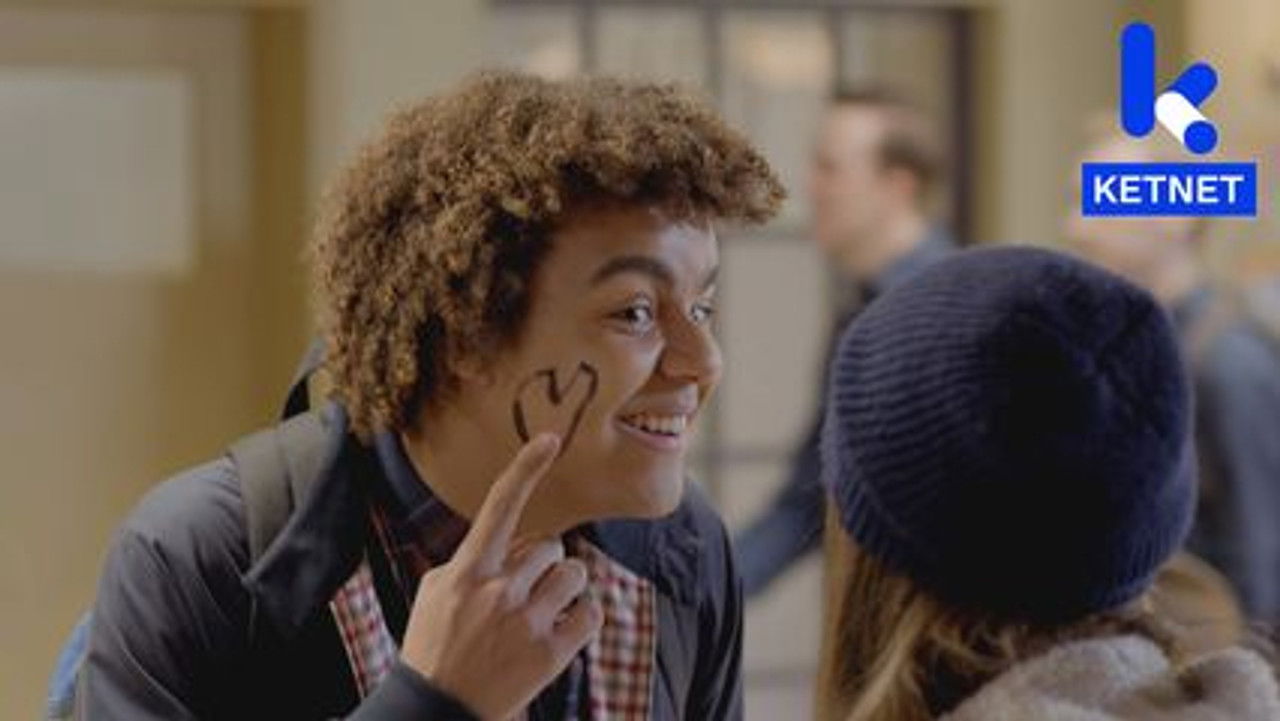 Ghost Rockers — Épisode 1