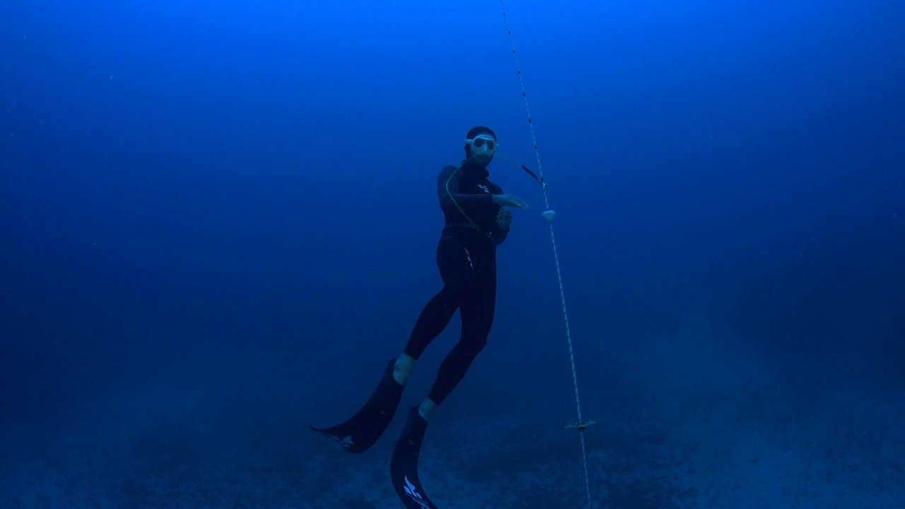 Seen - Season 1 Episode 10 : Red Sea