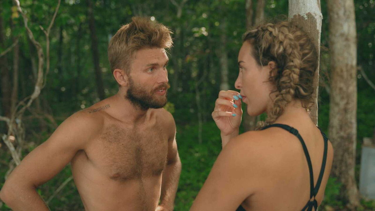 Robinson - Season 22 Episode 46 : Episode 46