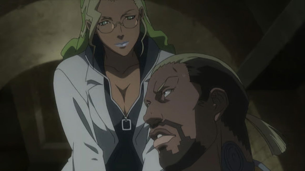 I Am Not A Coward Anymore