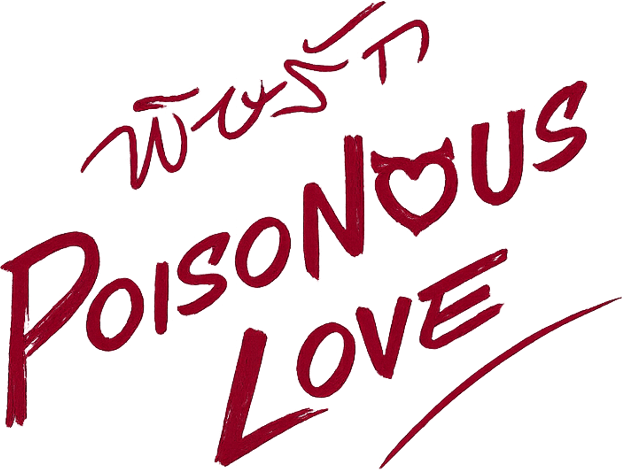 Poisonous Love