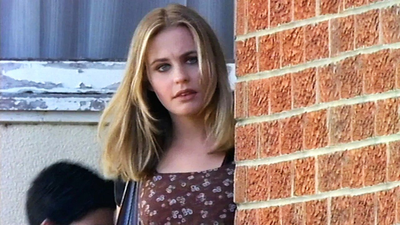 Heartbreak High - Season 2 Episode 7 : Episode 45
