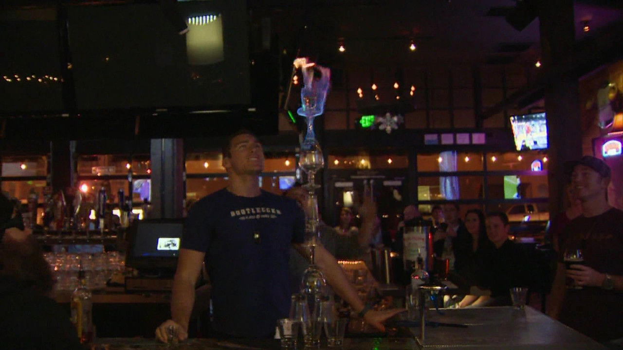 Drinking Made Easy — Épisode 25