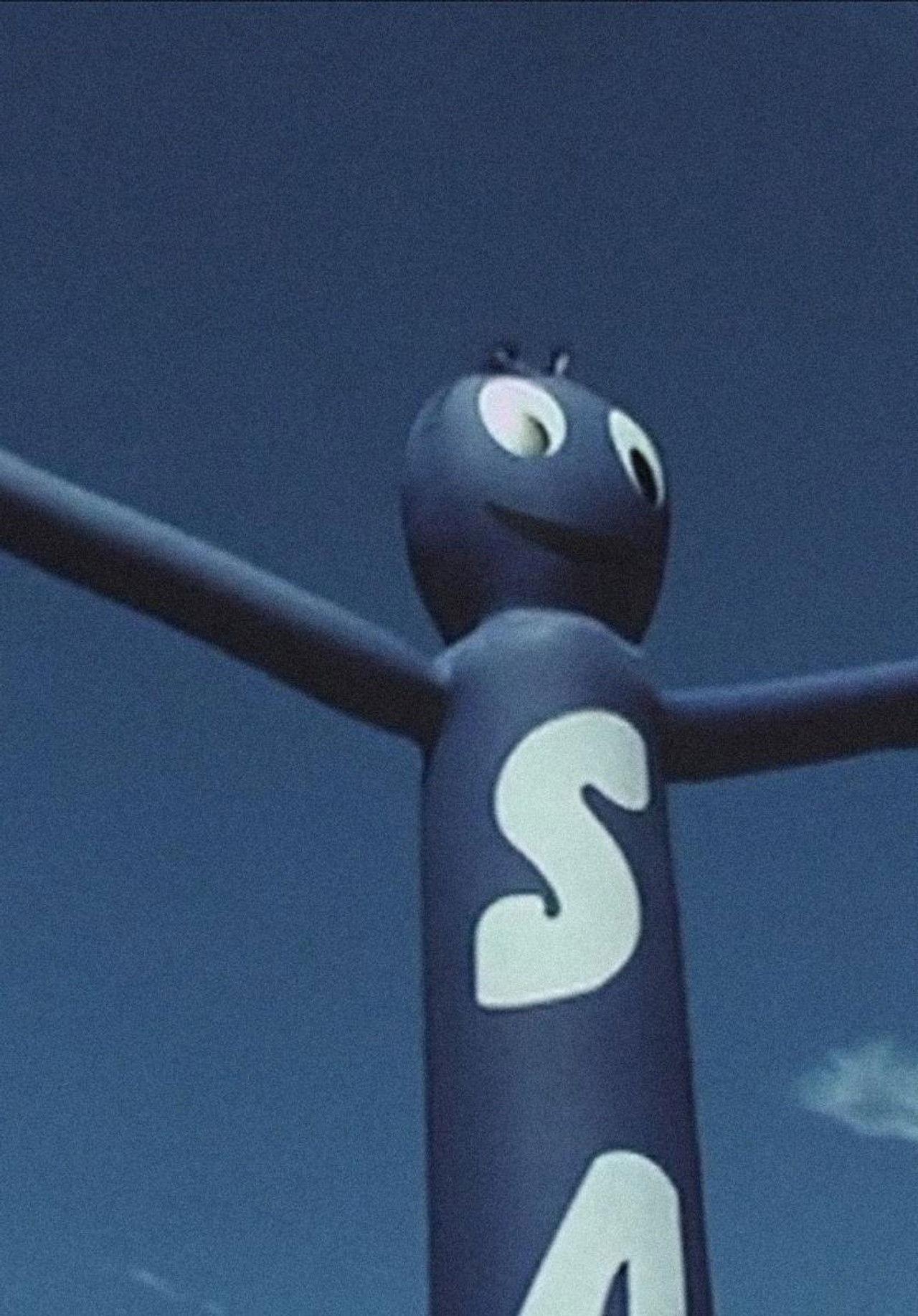 If You Can't See My Mirrors, I Can't See You Backdrop