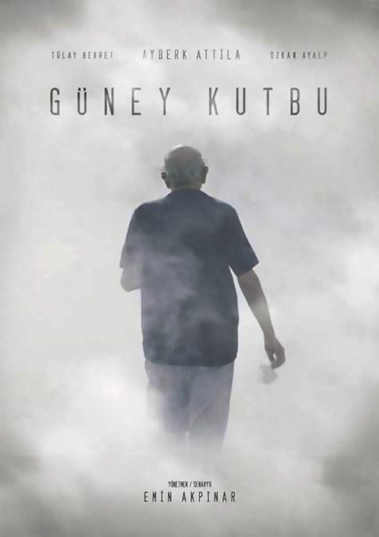Güney Kutbu Backdrop