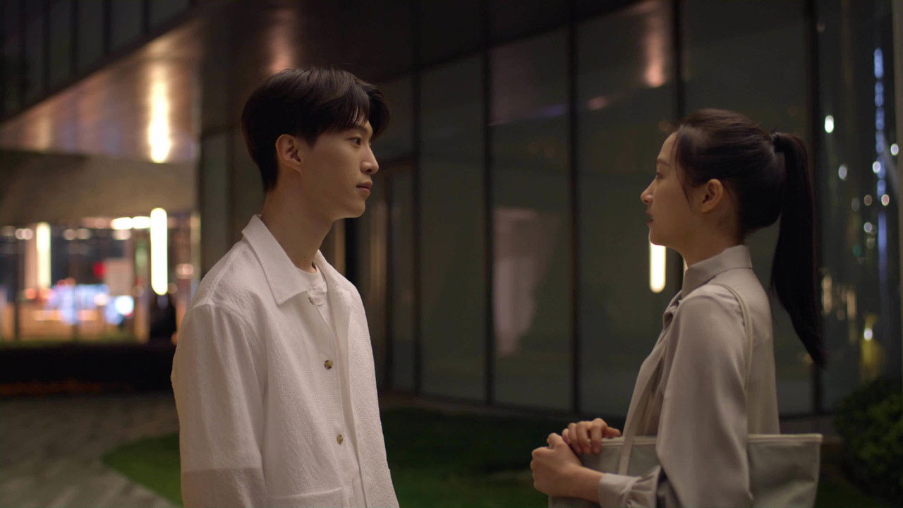 曾少年 — Épisode 13