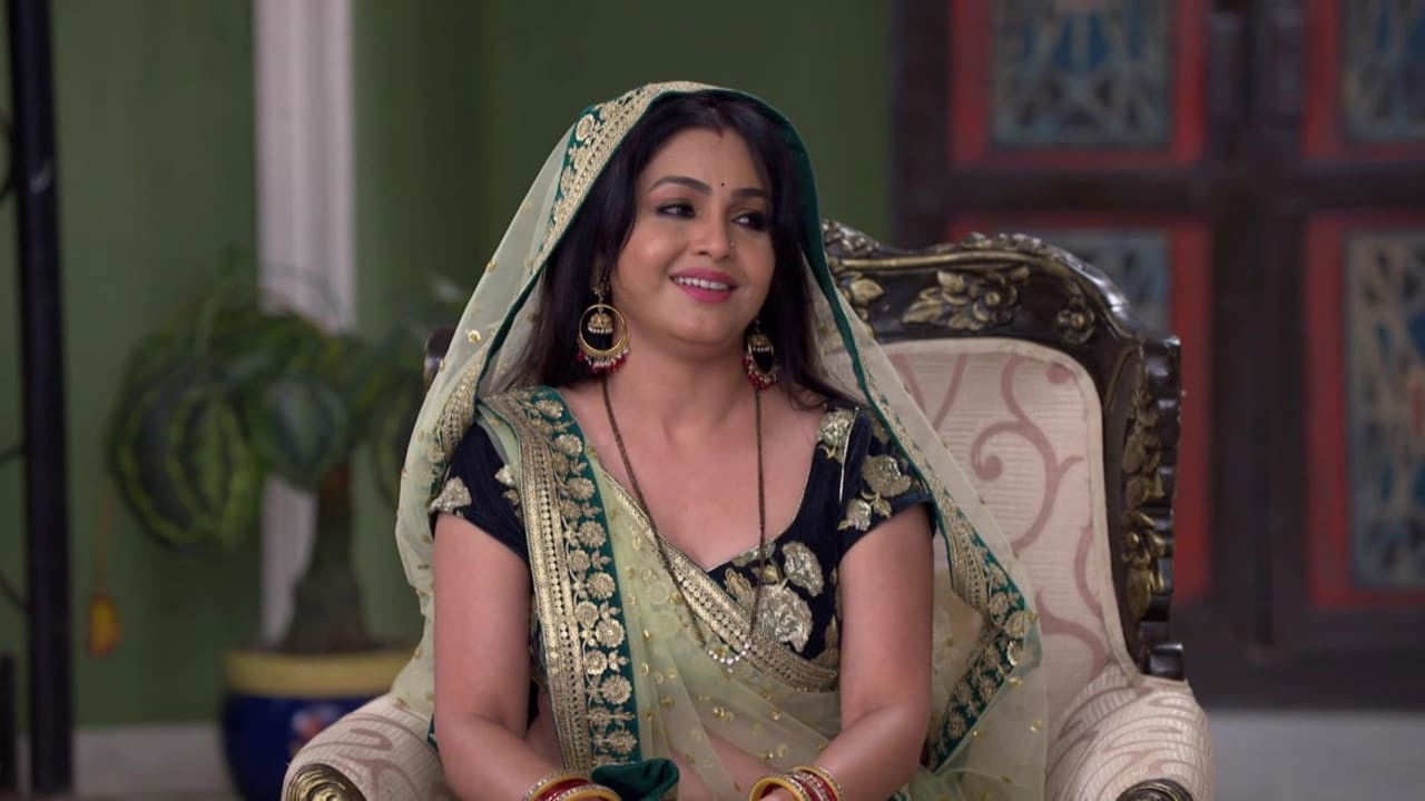 भाभीजी घर पर हैं! — Épisode 1349